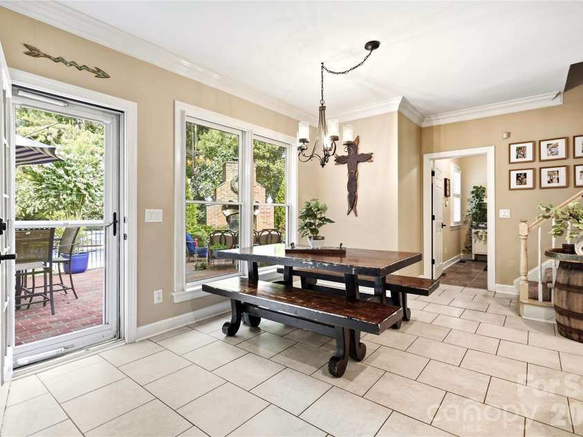 742 Lyerly Ridge Road, Concord, NC 28027.  MLS# CAR4405878, YatesRealty ID 40688. 