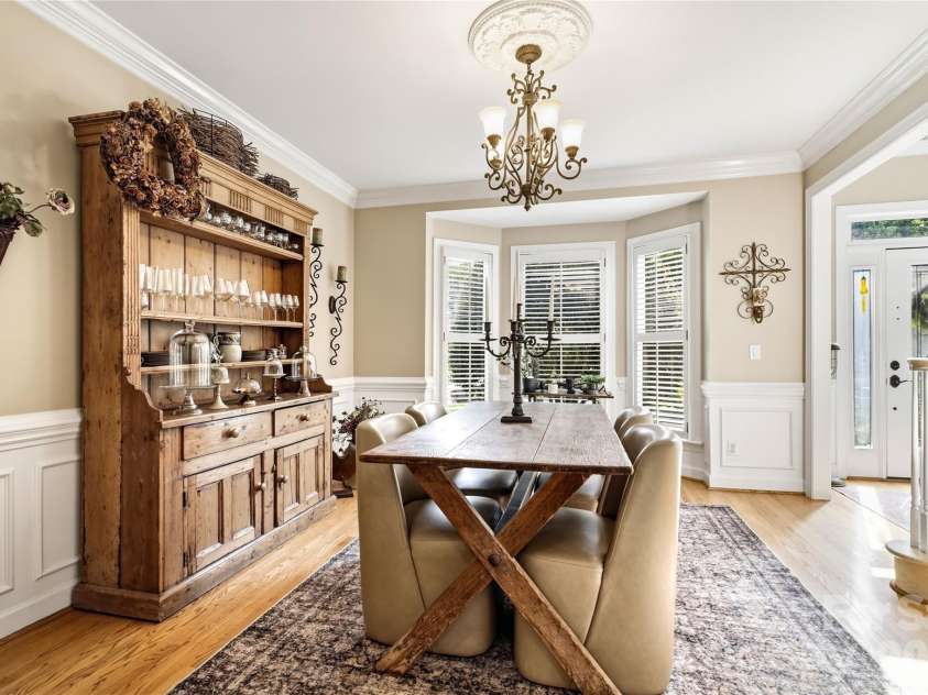 742 Lyerly Ridge Road, Concord, NC 28027.  MLS# CAR4405878, YatesRealty ID 40688. 