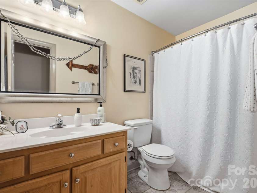 742 Lyerly Ridge Road, Concord, NC 28027.  MLS# CAR4405878, YatesRealty ID 40688. Full Bathroom