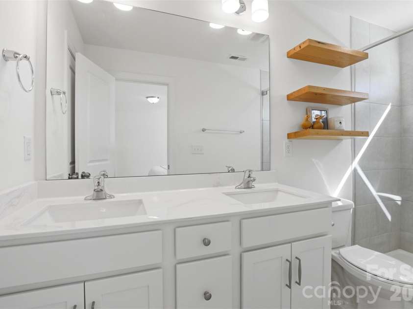 1008 Township Parkway, Belmont, NC 28012.  MLS# CAR4408978, YatesRealty ID 40689. 