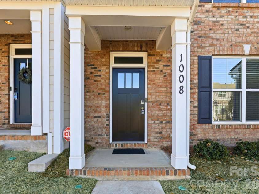 1008 Township Parkway, Belmont, NC 28012.  MLS# CAR4408978, YatesRealty ID 40689. 