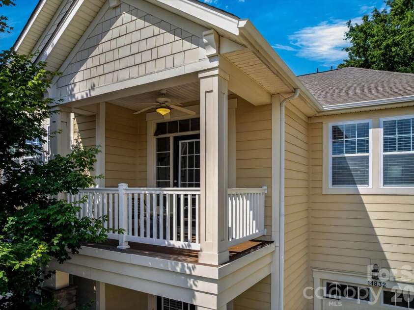 14832 Long Iron Drive, Huntersville, NC 28078.  MLS# CAR4388214, YatesRealty ID 4069. 