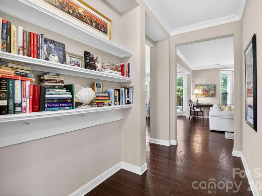 14832 Long Iron Drive, Huntersville, NC 28078.  MLS# CAR4388214, YatesRealty ID 4069. 