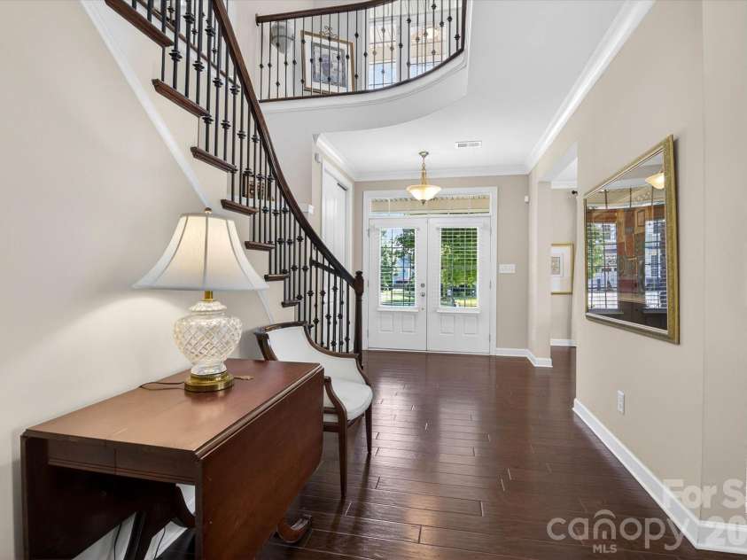 14832 Long Iron Drive, Huntersville, NC 28078.  MLS# CAR4388214, YatesRealty ID 4069. 