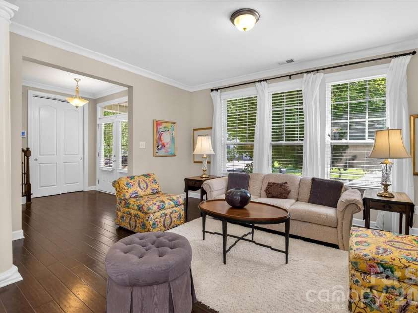 14832 Long Iron Drive, Huntersville, NC 28078.  MLS# CAR4388214, YatesRealty ID 4069. 
