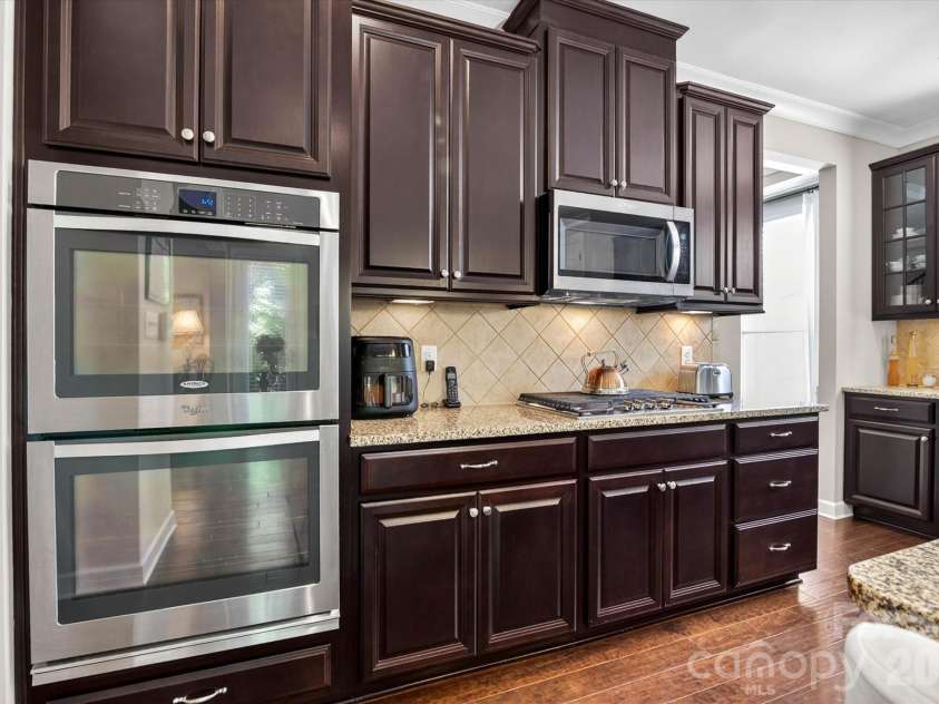 14832 Long Iron Drive, Huntersville, NC 28078.  MLS# CAR4388214, YatesRealty ID 4069. 