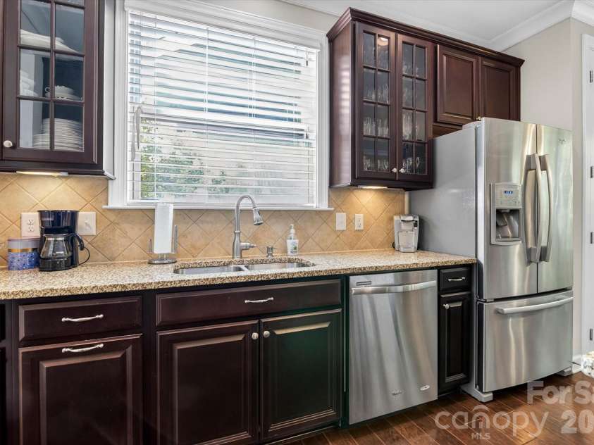 14832 Long Iron Drive, Huntersville, NC 28078.  MLS# CAR4388214, YatesRealty ID 4069. 