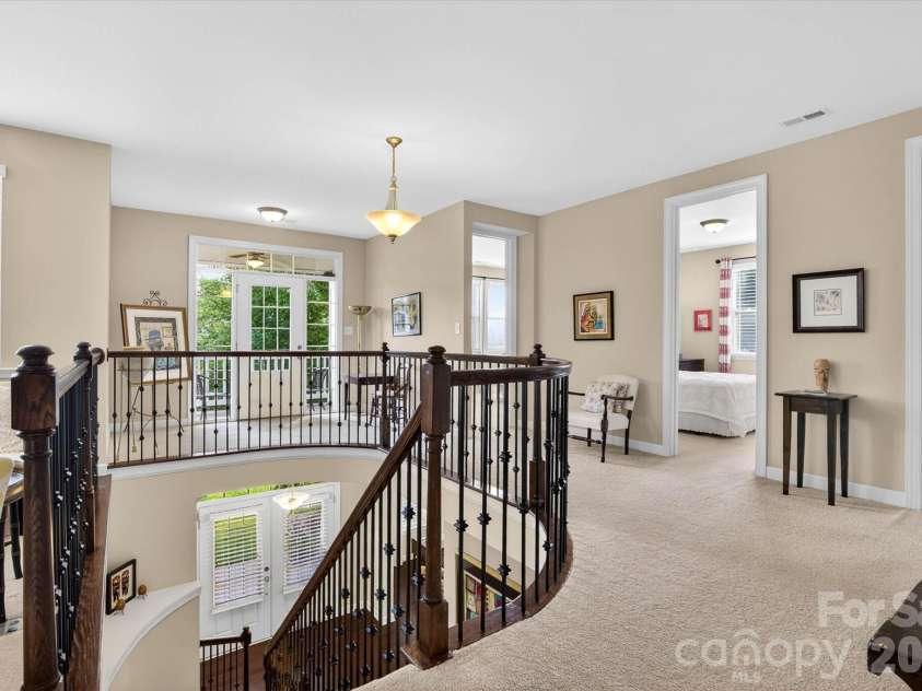 14832 Long Iron Drive, Huntersville, NC 28078.  MLS# CAR4388214, YatesRealty ID 4069. 