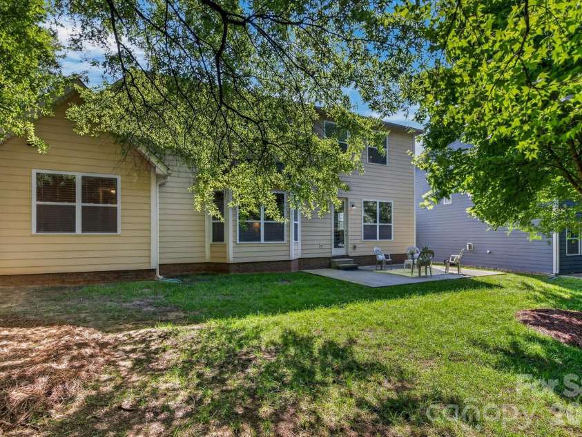 14832 Long Iron Drive, Huntersville, NC 28078.  MLS# CAR4388214, YatesRealty ID 4069. 