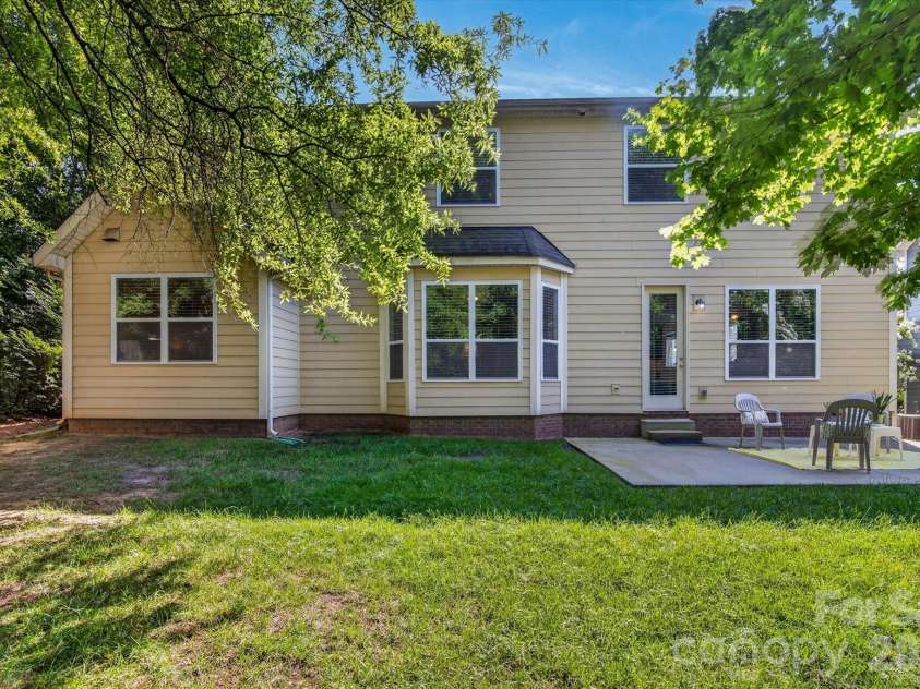 14832 Long Iron Drive, Huntersville, NC 28078.  MLS# CAR4388214, YatesRealty ID 4069. 