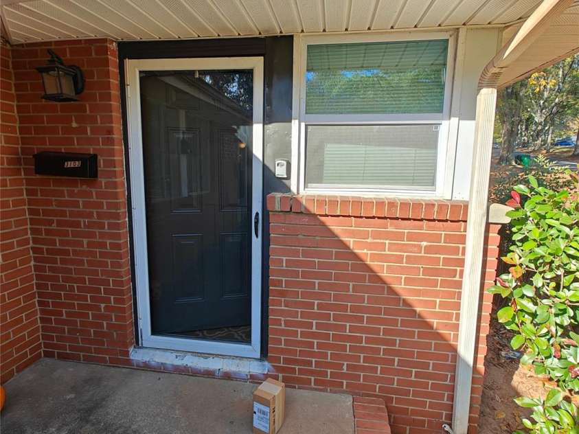 3103 Minnesota Road, Charlotte, NC 28208.  MLS# CAR4216788, YatesRealty ID 4069. 