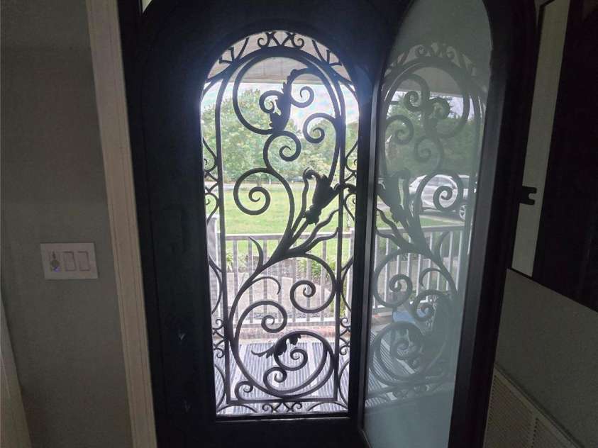 5202 Robin Lane, Randleman, NC 27317.  MLS# CAR4333825, YatesRealty ID 4069. 