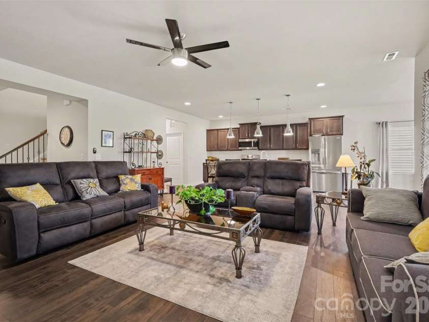 286 Heatherland Drive, Rock Hill, SC 29732.  MLS# CAR4408088, YatesRealty ID 40690. 