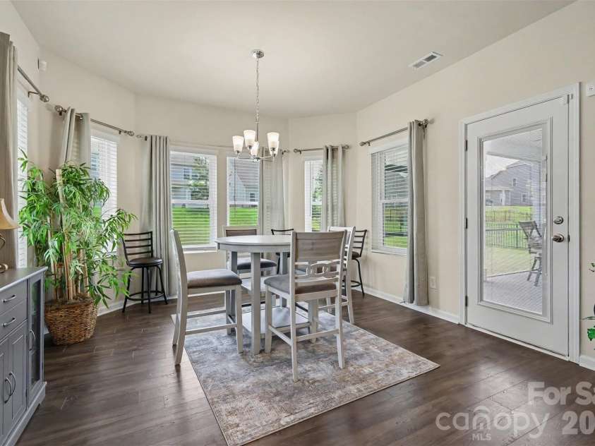 286 Heatherland Drive, Rock Hill, SC 29732.  MLS# CAR4408088, YatesRealty ID 40690. 