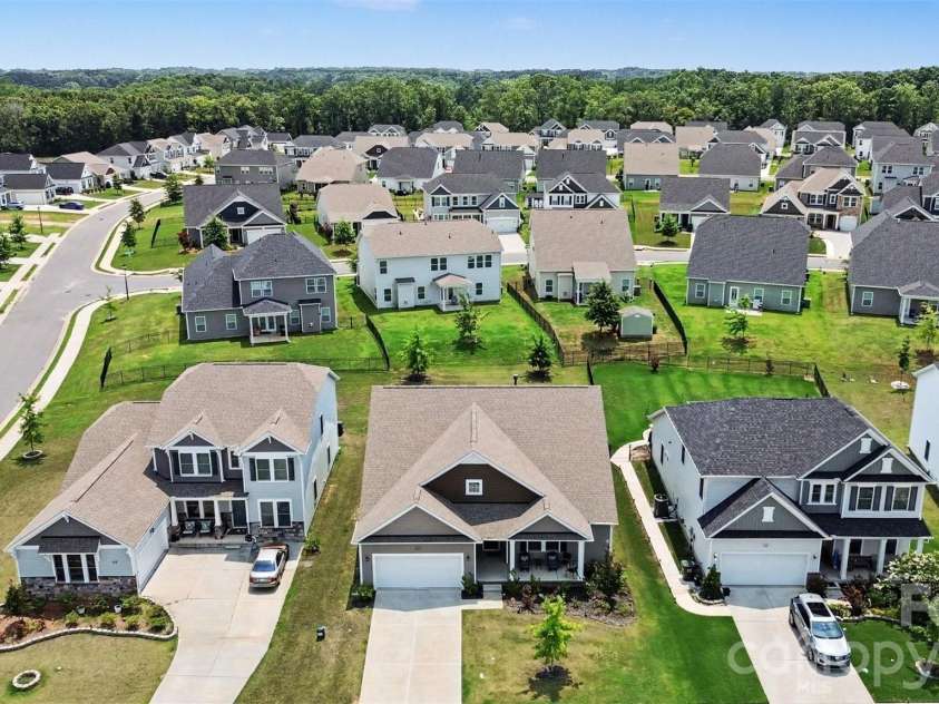 286 Heatherland Drive, Rock Hill, SC 29732.  MLS# CAR4408088, YatesRealty ID 40690. 