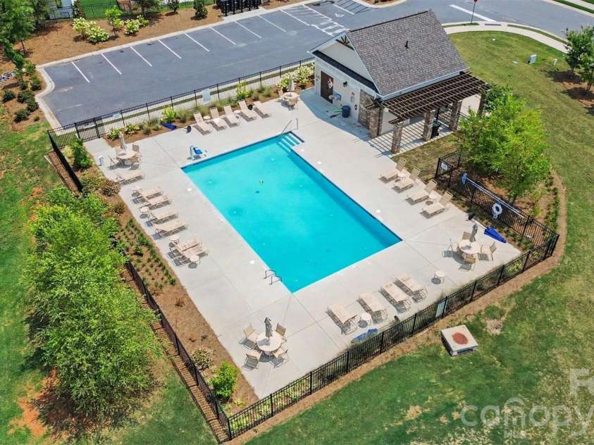 286 Heatherland Drive, Rock Hill, SC 29732.  MLS# CAR4408088, YatesRealty ID 40690. 