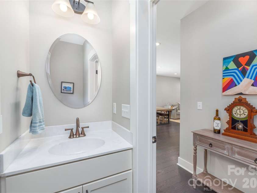 21 Crayton Park Drive, Asheville, NC 28803.  MLS# CAR4408798, YatesRealty ID 40691. 