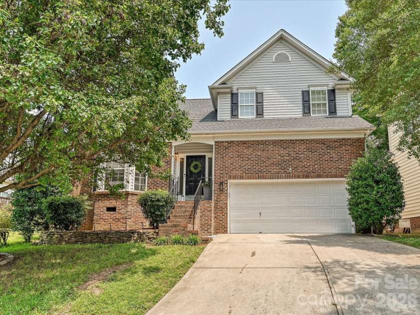 14111 Wild Elm Road, Charlotte, NC 28277.  MLS# CAR4409329, YatesRealty ID 40692. 
