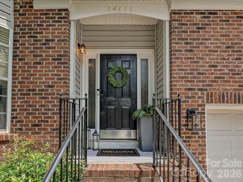 14111 Wild Elm Road, Charlotte, NC 28277.  MLS# CAR4409329, YatesRealty ID 40692. 