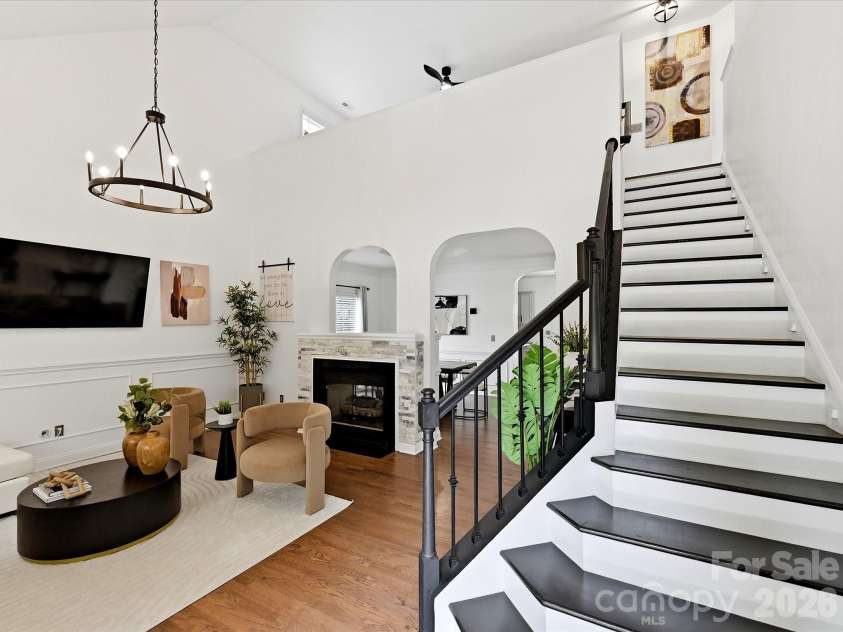 14111 Wild Elm Road, Charlotte, NC 28277.  MLS# CAR4409329, YatesRealty ID 40692. 