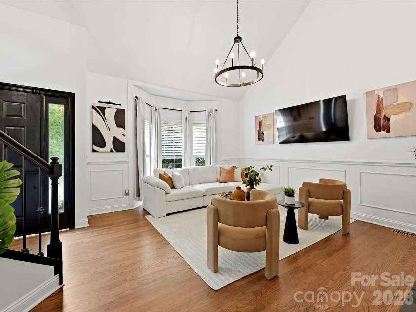 14111 Wild Elm Road, Charlotte, NC 28277.  MLS# CAR4409329, YatesRealty ID 40692. 