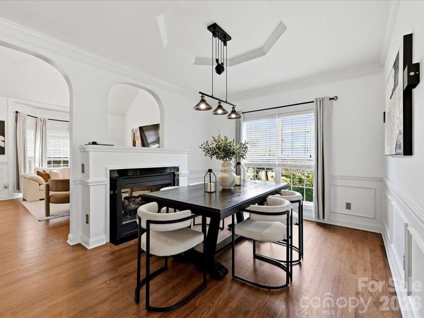 14111 Wild Elm Road, Charlotte, NC 28277.  MLS# CAR4409329, YatesRealty ID 40692. 