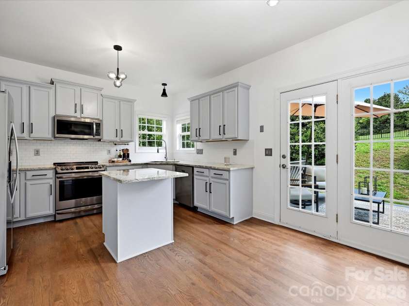 14111 Wild Elm Road, Charlotte, NC 28277.  MLS# CAR4409329, YatesRealty ID 40692. 