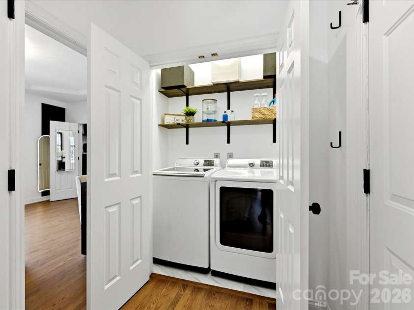 14111 Wild Elm Road, Charlotte, NC 28277.  MLS# CAR4409329, YatesRealty ID 40692. 