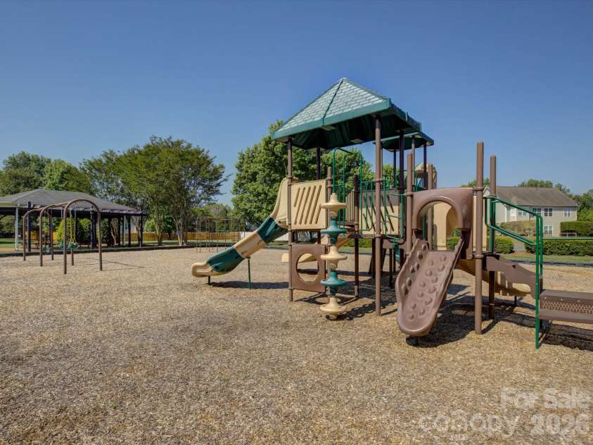 14111 Wild Elm Road, Charlotte, NC 28277.  MLS# CAR4409329, YatesRealty ID 40692. 