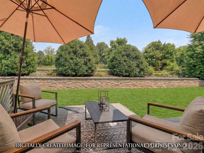 14111 Wild Elm Road, Charlotte, NC 28277.  MLS# CAR4409329, YatesRealty ID 40692. 