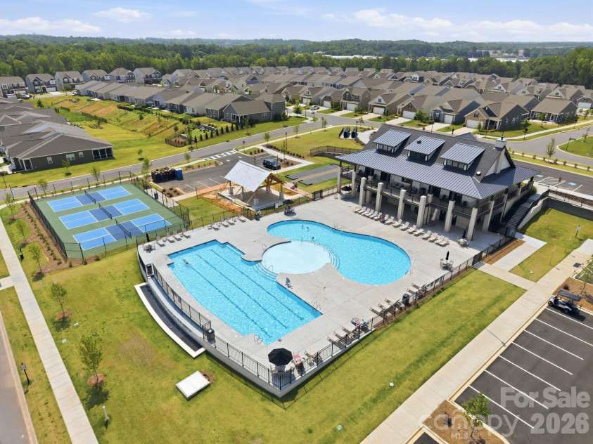 1125 Lookout Shoals Drive, Fort Mill, SC 29715.  MLS# CAR4400427, YatesRealty ID 40697. 