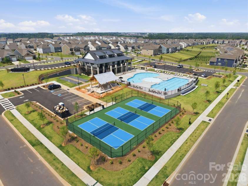 1125 Lookout Shoals Drive, Fort Mill, SC 29715.  MLS# CAR4400427, YatesRealty ID 40697. 