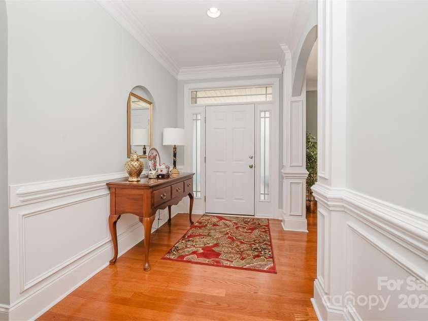 14109 Magnolia Bend Drive, Huntersville, NC 28078.  MLS# CAR4305338, YatesRealty ID 40698. 