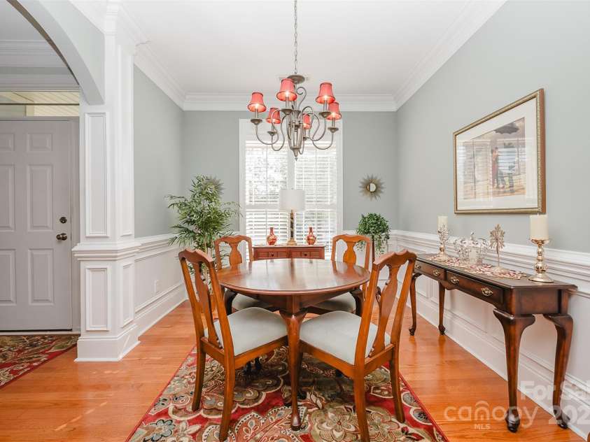 14109 Magnolia Bend Drive, Huntersville, NC 28078.  MLS# CAR4305338, YatesRealty ID 40698. 