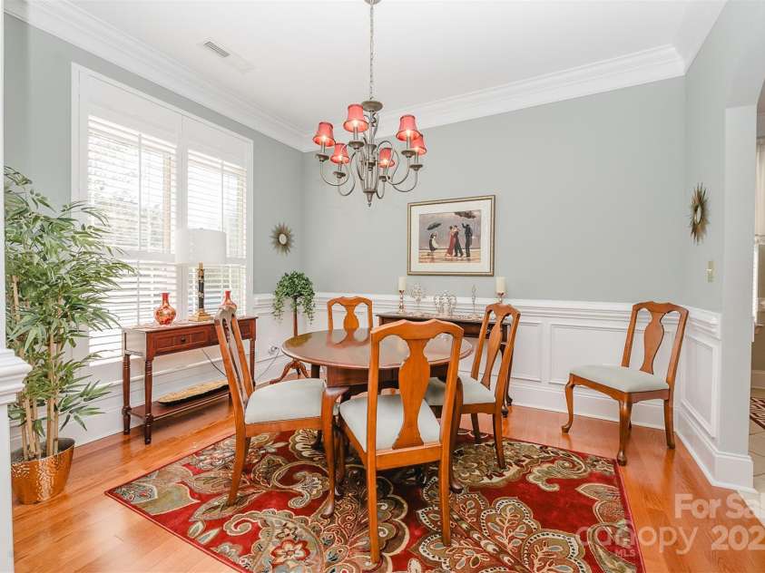 14109 Magnolia Bend Drive, Huntersville, NC 28078.  MLS# CAR4305338, YatesRealty ID 40698. 