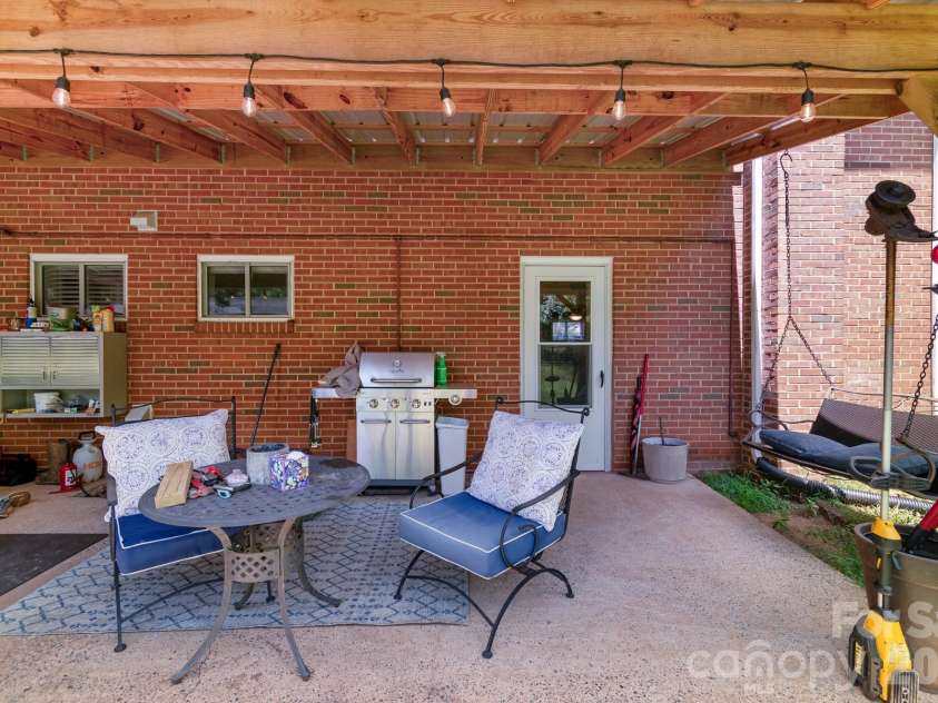 1501 Old Hickory Grove Road, Mount Holly, NC 28120.  MLS# CAR4403657, YatesRealty ID 40699. 