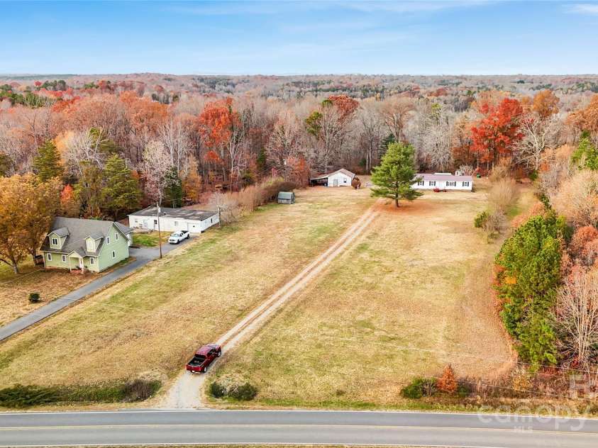435 Moose Club Road, Statesville, NC 28677.  MLS# CAR4324965, YatesRealty ID 407. 