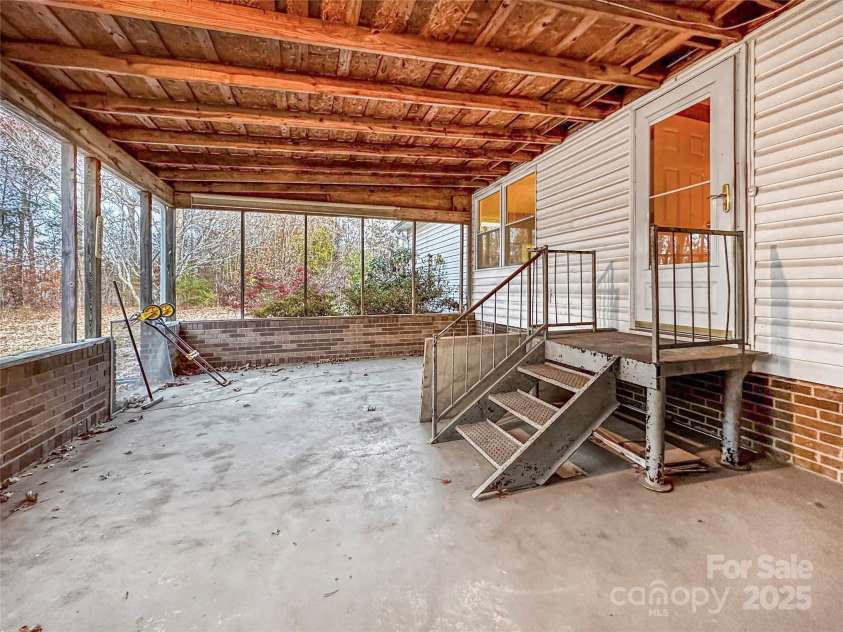 435 Moose Club Road, Statesville, NC 28677.  MLS# CAR4324965, YatesRealty ID 407. 