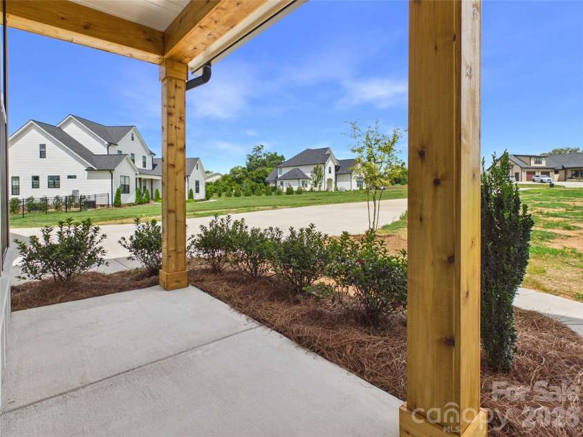 1065 Rolling Meadows Drive, Mooresville, NC 28115.  MLS# CAR4403382, YatesRealty ID 40700. 
