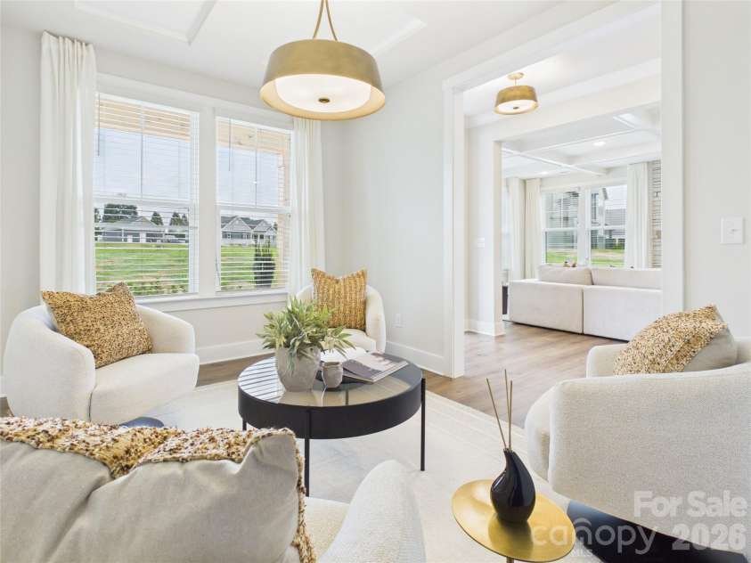 1065 Rolling Meadows Drive, Mooresville, NC 28115.  MLS# CAR4403382, YatesRealty ID 40700. 