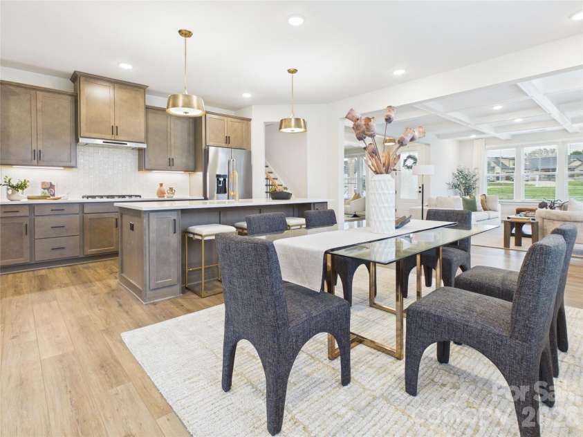 1065 Rolling Meadows Drive, Mooresville, NC 28115.  MLS# CAR4403382, YatesRealty ID 40700. 