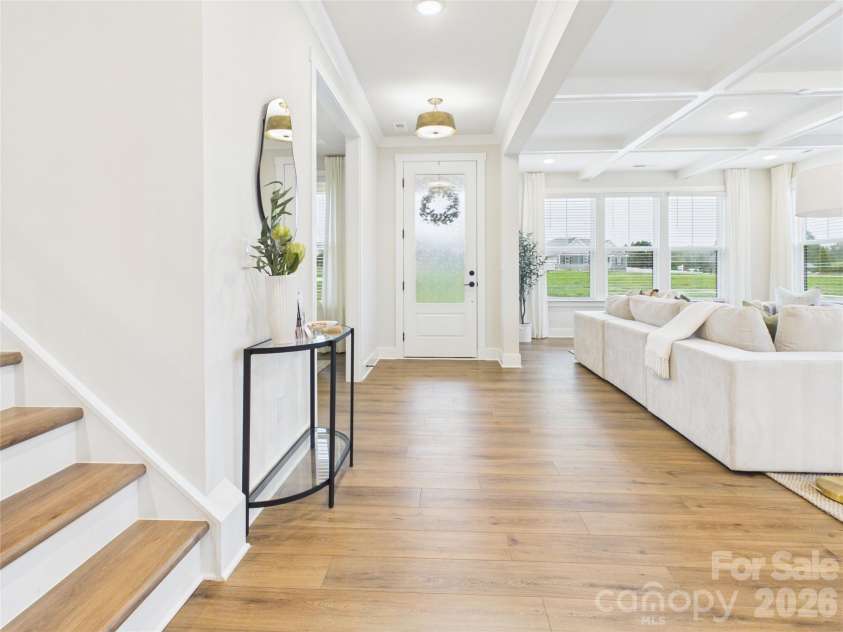 1065 Rolling Meadows Drive, Mooresville, NC 28115.  MLS# CAR4403382, YatesRealty ID 40700. 