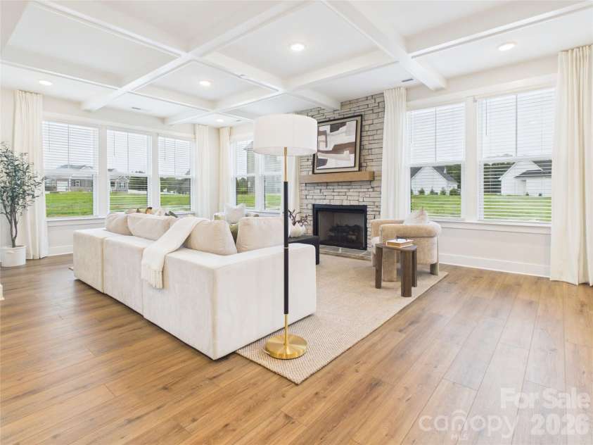 1065 Rolling Meadows Drive, Mooresville, NC 28115.  MLS# CAR4403382, YatesRealty ID 40700. 