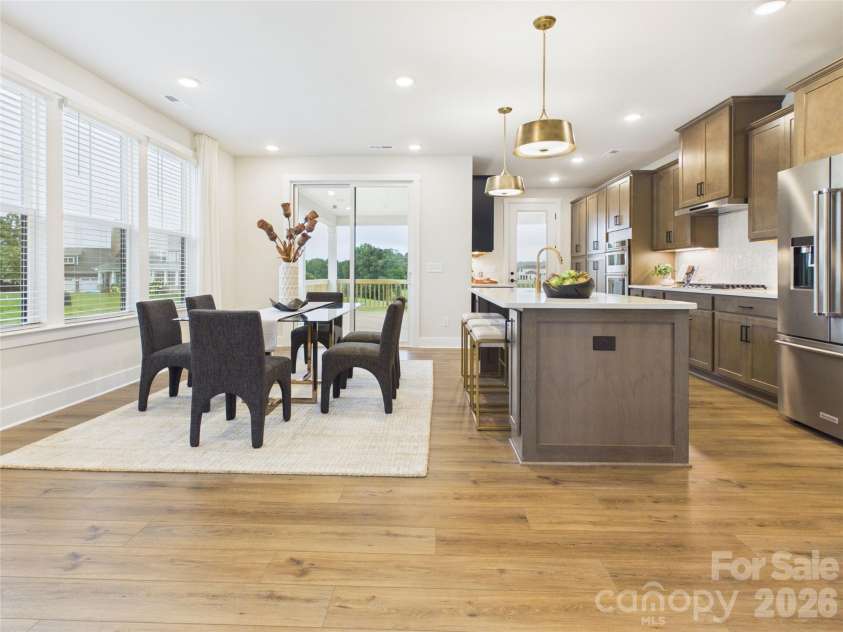 1065 Rolling Meadows Drive, Mooresville, NC 28115.  MLS# CAR4403382, YatesRealty ID 40700. 