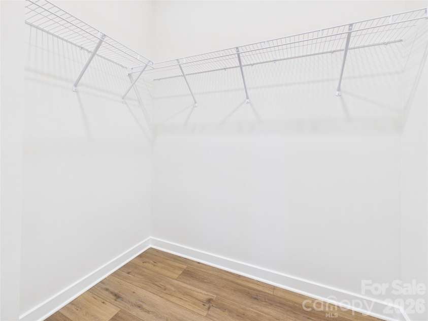 1065 Rolling Meadows Drive, Mooresville, NC 28115.  MLS# CAR4403382, YatesRealty ID 40700. Bedroom 4 Closet