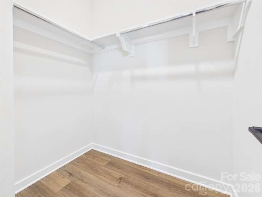 1065 Rolling Meadows Drive, Mooresville, NC 28115.  MLS# CAR4403382, YatesRealty ID 40700. Bedroom 4 Closet