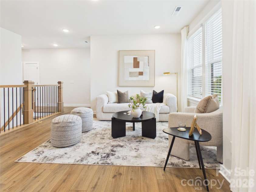 1065 Rolling Meadows Drive, Mooresville, NC 28115.  MLS# CAR4403382, YatesRealty ID 40700. Loft