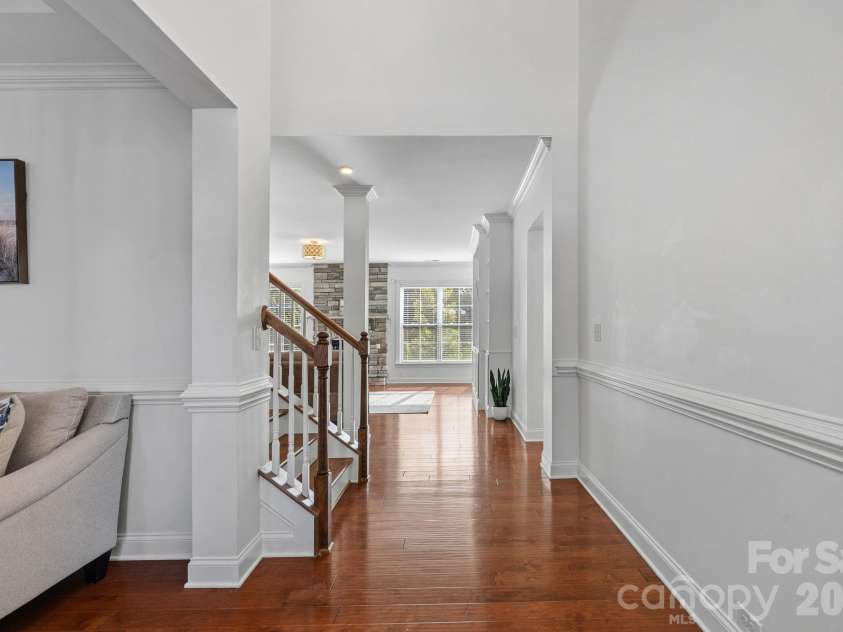 13147 Union Square Drive, Huntersville, NC 28078.  MLS# CAR4400709, YatesRealty ID 40701. 