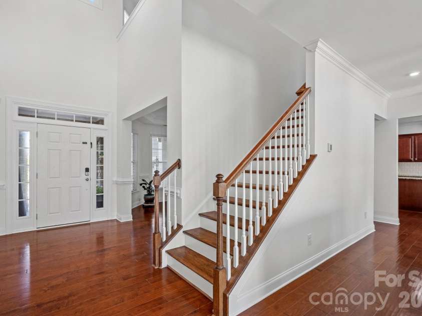 13147 Union Square Drive, Huntersville, NC 28078.  MLS# CAR4400709, YatesRealty ID 40701. 