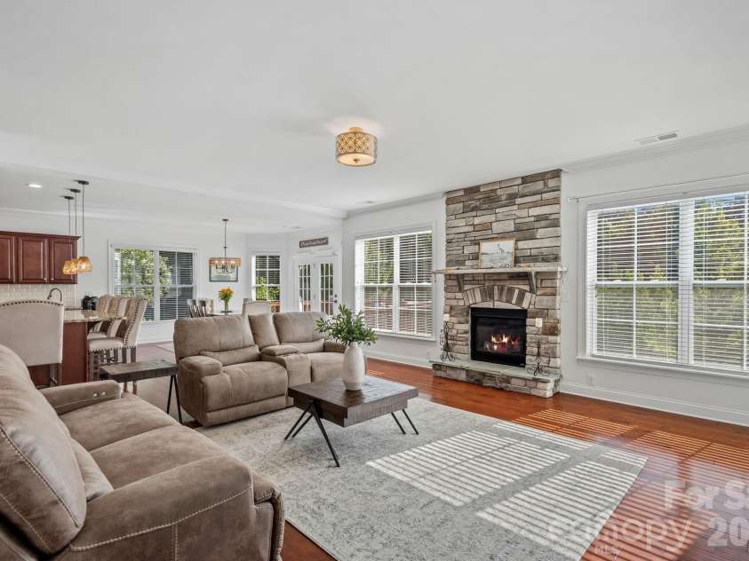 13147 Union Square Drive, Huntersville, NC 28078.  MLS# CAR4400709, YatesRealty ID 40701. 